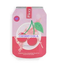 *Spritz* - Paleta de sombra de ojos Cherry Cola><noscript><img width=