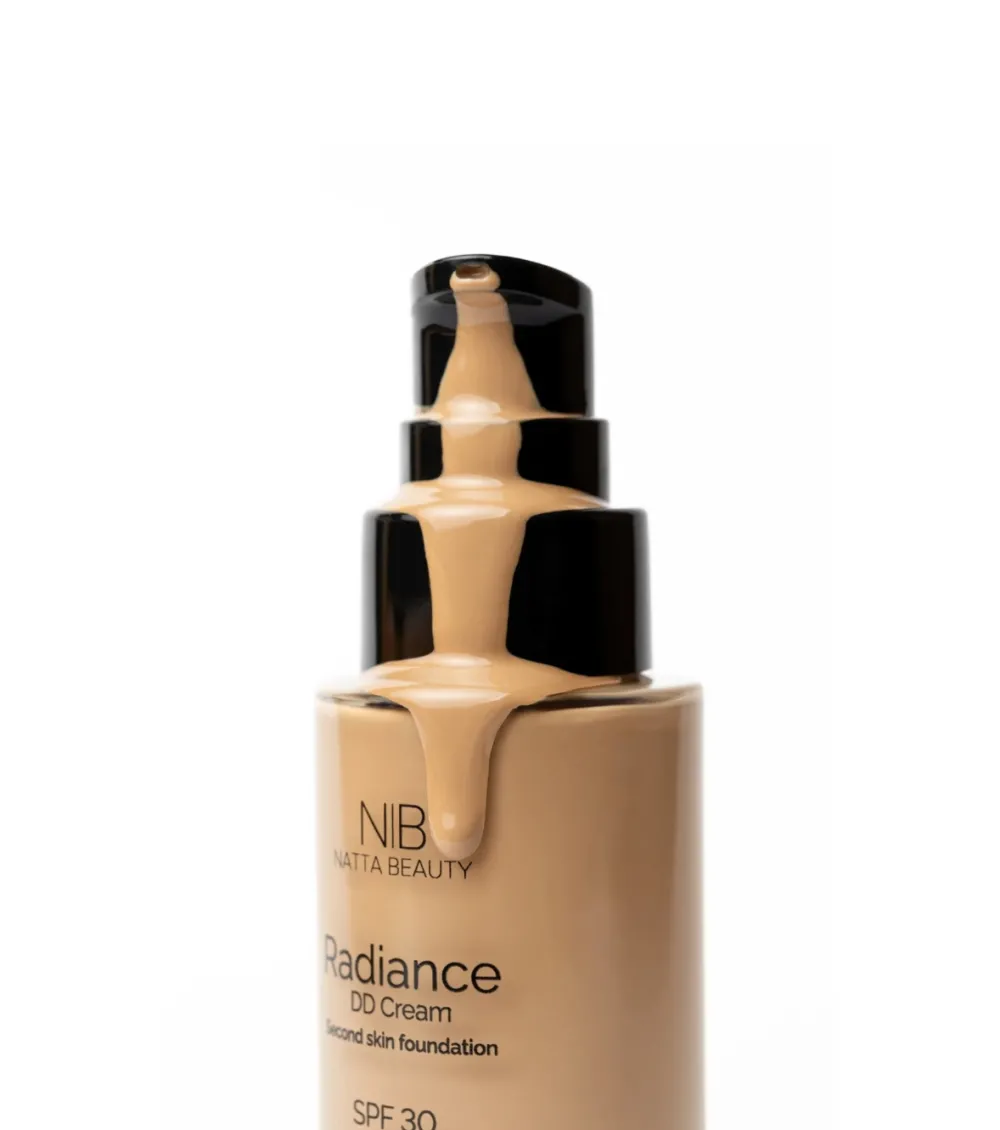 Sérum con color Raciance DD Cream SPF30 - Medium>Natta Beauty Online