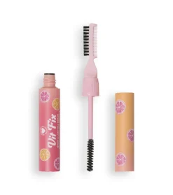 Sérum de pestañas y cejas Vit Fix>I Heart Revolution Clearance