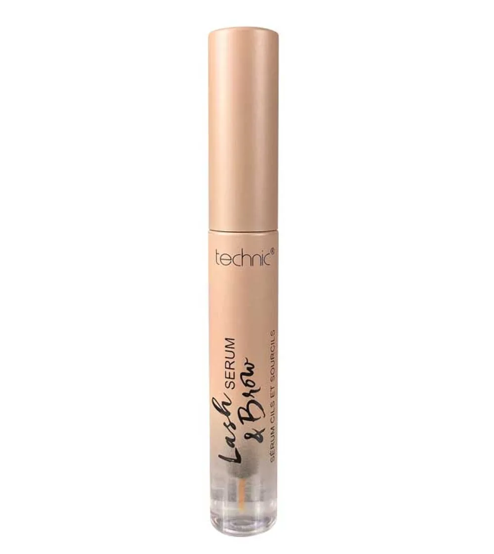 Sérum para cejas y pestañas Lash & Brow>Technic Cosmetics New