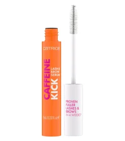 Sérum para cejas y pestañas Caffeine Kick>Catrice New