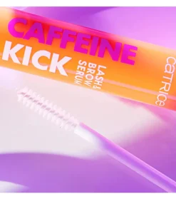 Sérum para cejas y pestañas Caffeine Kick><noscript><img width=