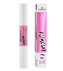 Sérum para cejas y pestañas Grow Like a Boss>essence