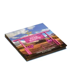 *Star Ranch* - Paleta de sombras de Ojos><noscript><img width=
