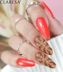 *Stay Cosy* - Esmalte semipermanente Soak off - 02>Claresa New