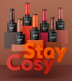 *Stay Cosy* - Esmalte semipermanente Soak off - 02><noscript><img width=