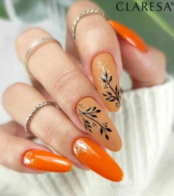 *Stay Cosy* - Esmalte semipermanente Soak off - 04>Claresa Best