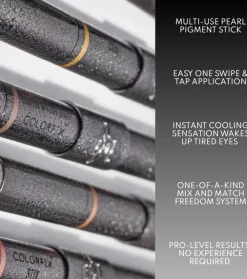 Stick multiusos Colorfix - Duo 2: Orion Nebula/Twilight Gleam><noscript><img width=