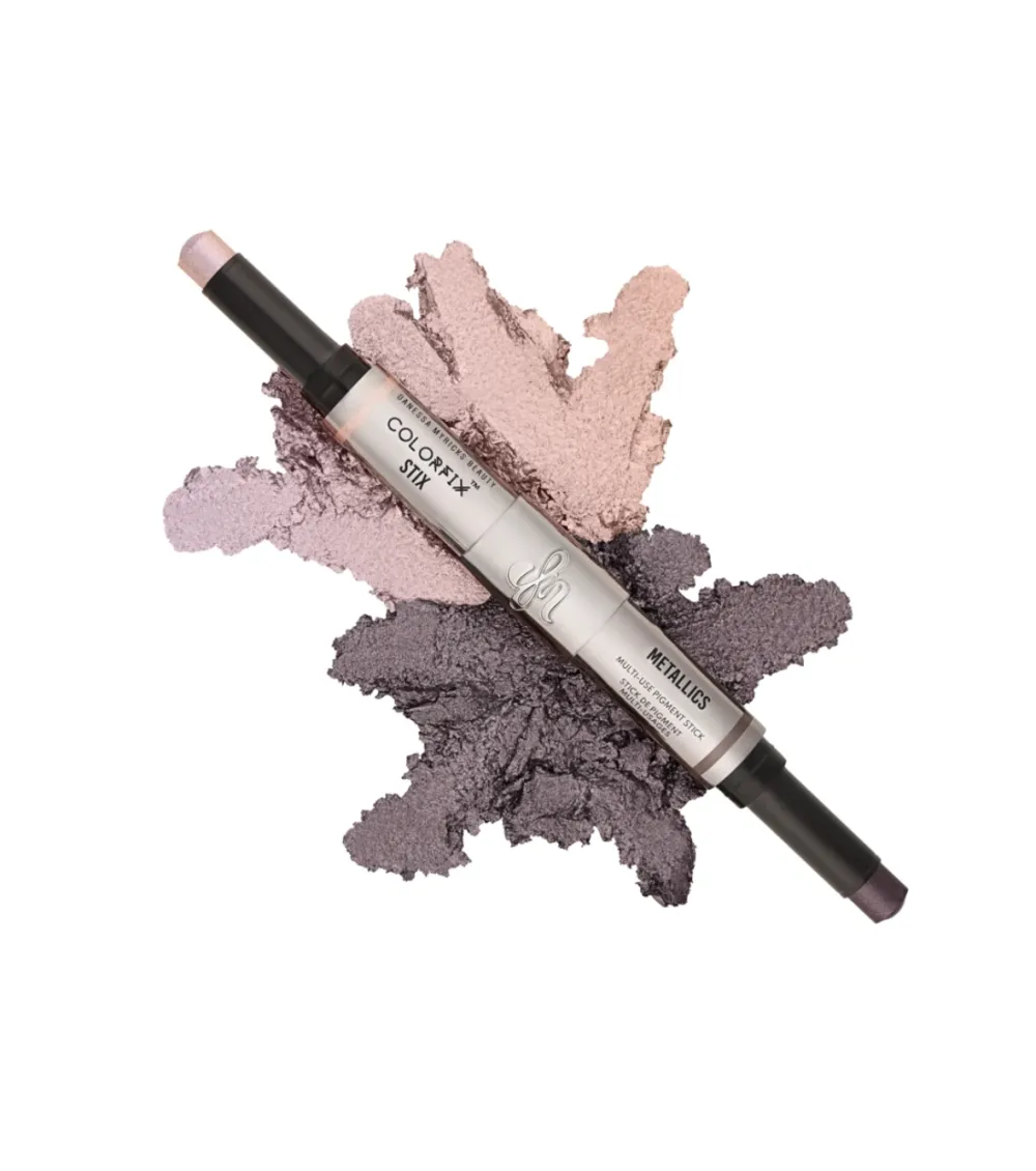 Stick multiusos Colorfix - Duo 1: Mystic Taupe/Interstellar>Danessa Myricks