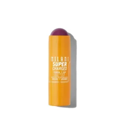 Stick multiusos Supercharged Cheek + Lip - 140: Berry Bolt>Milani Online