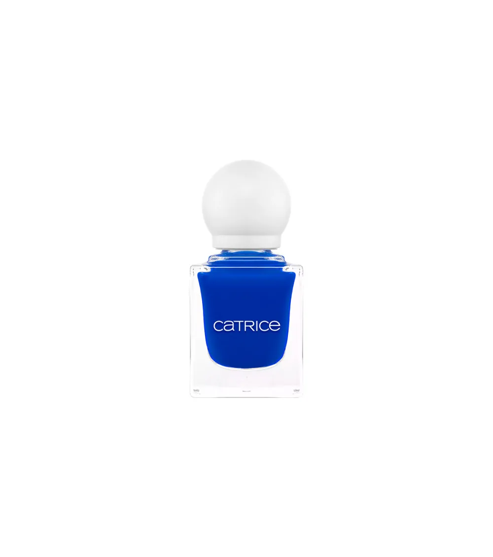*Summer Obsessed* - Esmalte de uñas - C01: Sea You Soon>Catrice Outlet
