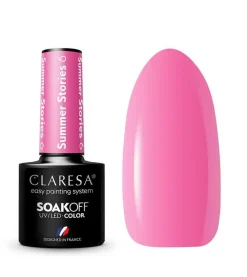 *Summer Stories* - Esmalte semipermanente Soak off - 06>Claresa Discount