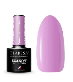 *Summer Stories* - Esmalte semipermanente Soak off - 07>Claresa Online
