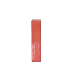 *Sundrenched* - Barra de labios Dewy Lipstick - Sweet Sienna>Technic Cosmetics Outlet