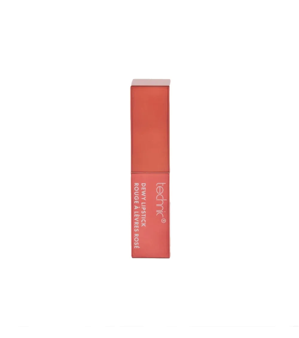 *Sundrenched* - Barra de labios Dewy Lipstick - Sweet Sienna>Technic Cosmetics Outlet