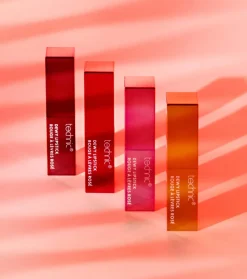 *Sundrenched* - Barra de labios Dewy Lipstick - Like a Boss>Technic Cosmetics Online
