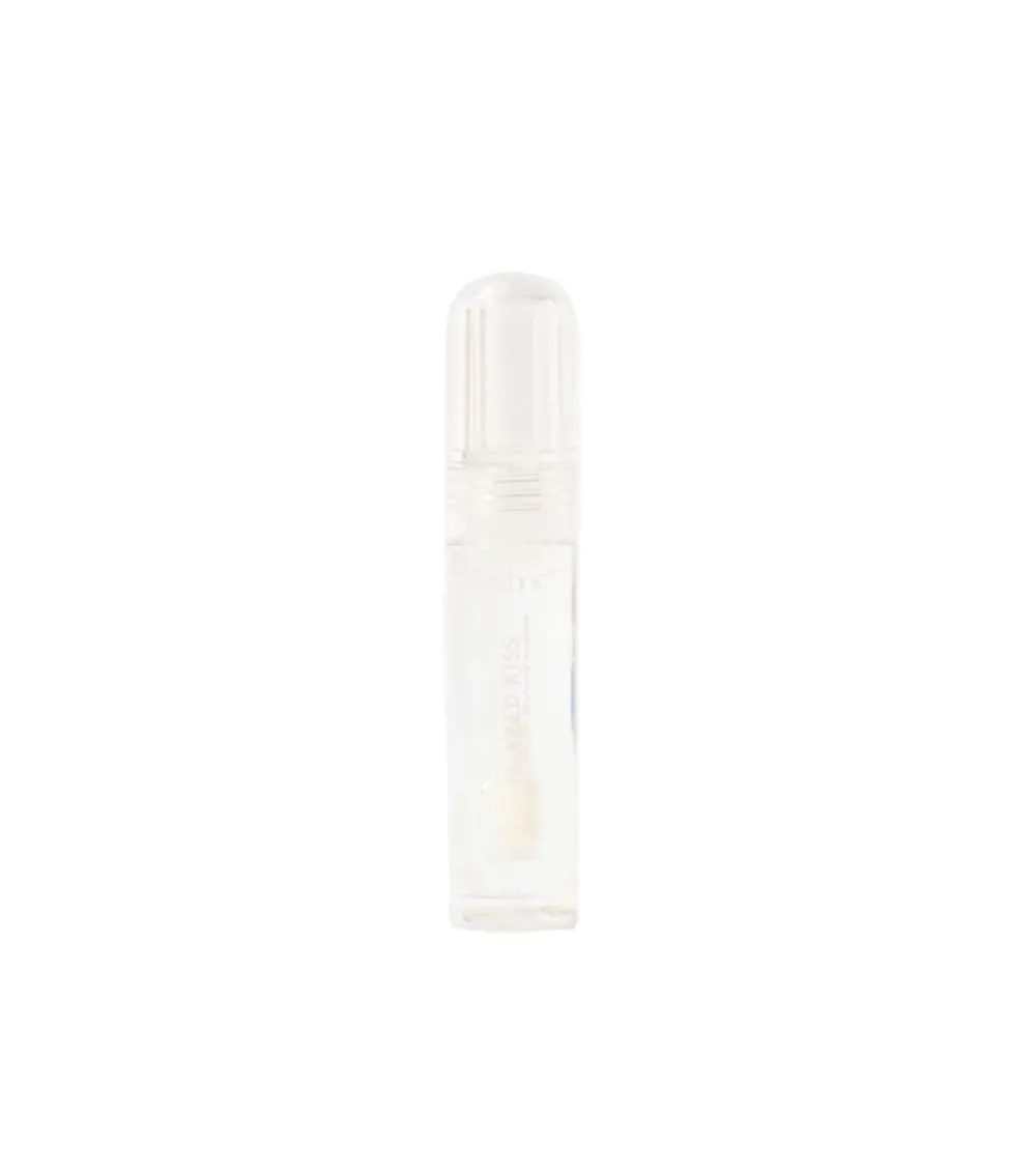 *Sundrenched* - Brillo de labios Glazed Kiss - Crystal Clear>Technic Cosmetics New