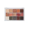 *Sundrenched* - Paleta de sombras de ojos - Be Fearless Remastered>Technic Cosmetics Discount