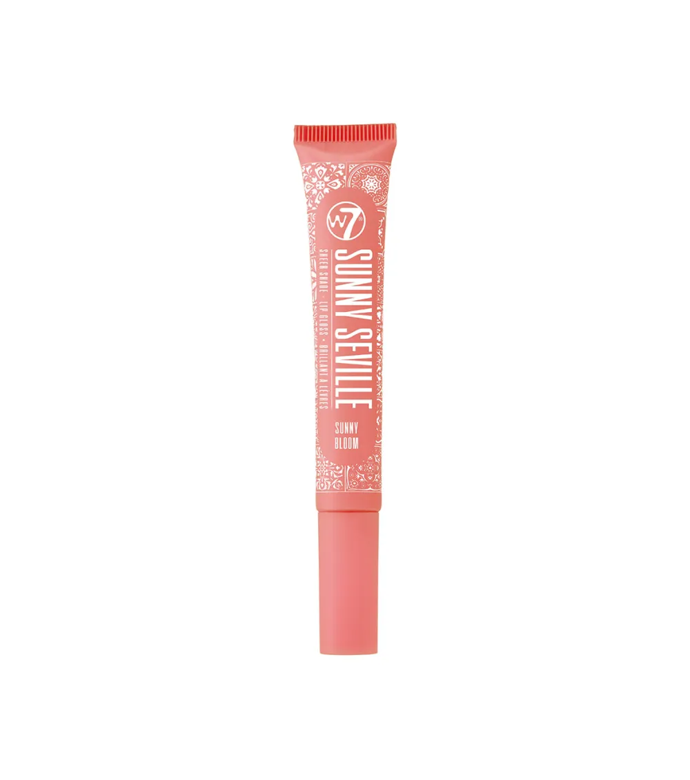 *Sunny Seville* - Brillo de labios - Sunny Bloom>W7 New