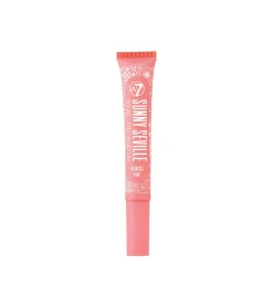 *Sunny Seville* - Brillo de labios - Paradise Pink>W7 Outlet