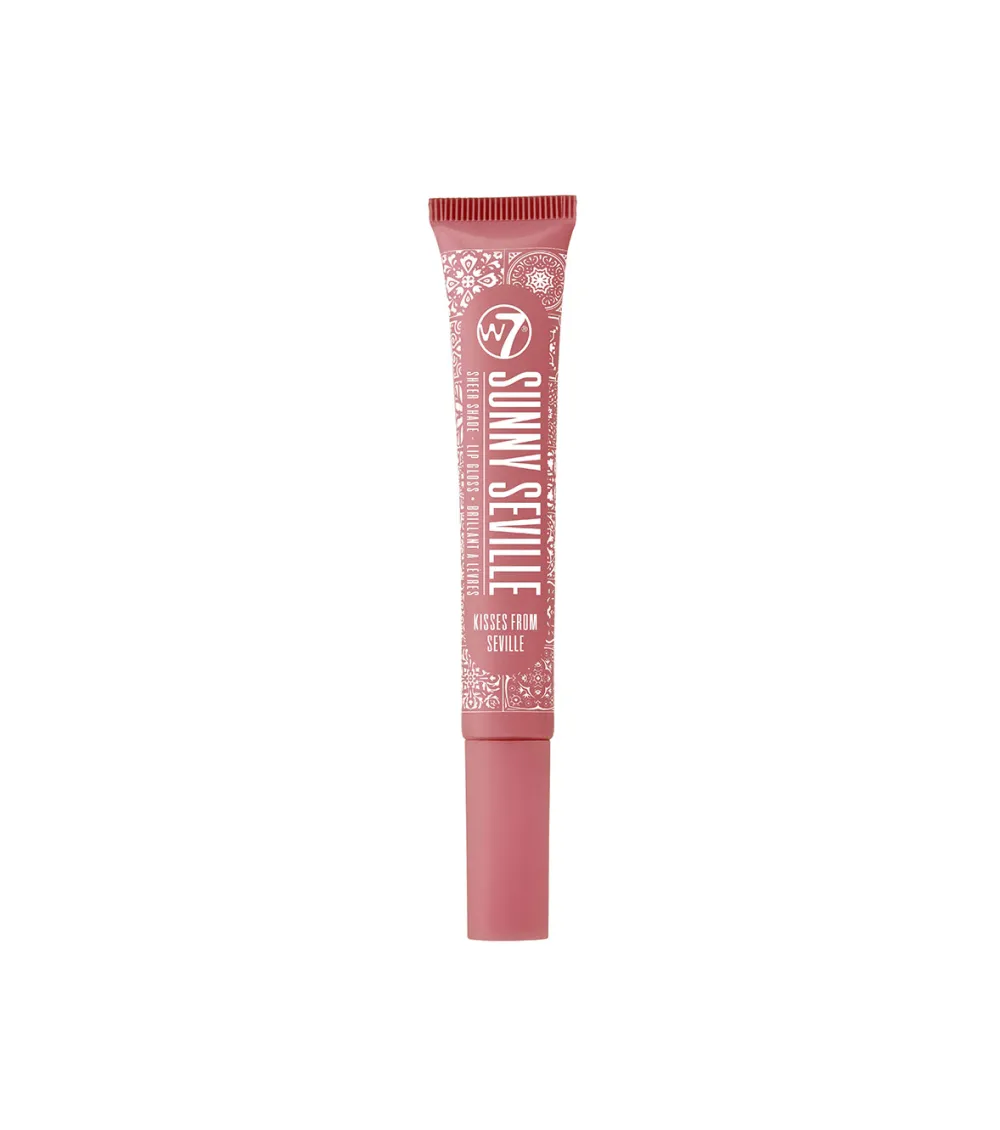 *Sunny Seville* - Brillo de labios - Kisses From Seville>W7