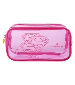 *Superman* - Neceser transparente>essence