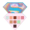*Superman* - Paleta sombras de ojos - 02: Join the league>essence New