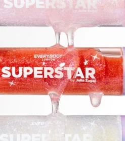 *Superstar* - Aceite labial - Sparkle Rose><noscript><img width=