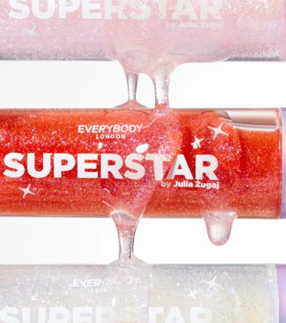 *Superstar* - Aceite labial - Universal>Everybody London Outlet