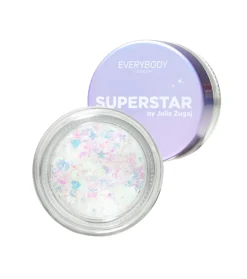 *Superstar* - Glitter en gel - Moon Dust>Everybody London Outlet