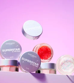 *Superstar* - Glitter en gel - Moon Dust><noscript><img width=
