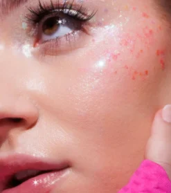 *Superstar* - Glitter en gel - Magic pink><noscript><img width=