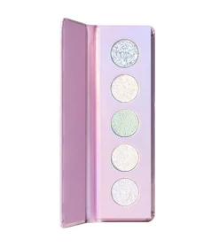 *Superstar* - Mini paleta de sombras>Everybody London Hot