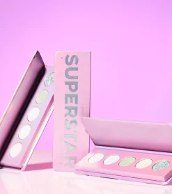 *Superstar* - Mini paleta de sombras><noscript><img width=