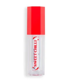 *Sweet Chilli* - Aceite de labios voluminizador - Clear>I Heart Revolution New