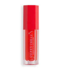 *Sweet Chilli* - Aceite de labios voluminizador - Red>I Heart Revolution Outlet
