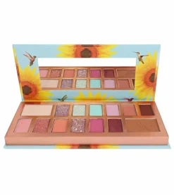 *Sweet Nectar* - Paleta de pigmentos prensados><noscript><img width=