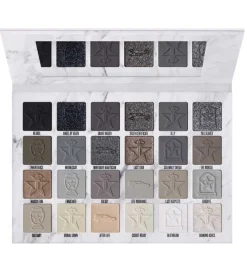 *The Cremated Collection* - Paleta de sombras de ojos Cremated>Jeffree Star Cosmetics Best