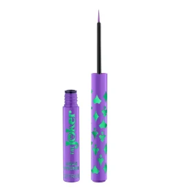 *The Joker* - Eyeliner líquido - 010: Eye-ronic Jester>Catrice Hot