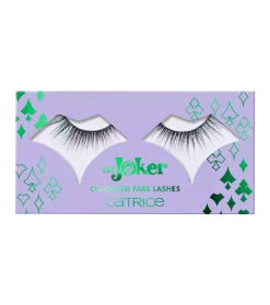 *The Joker* - Pestañas postizas de color - The Joker's Glance>Catrice Sale