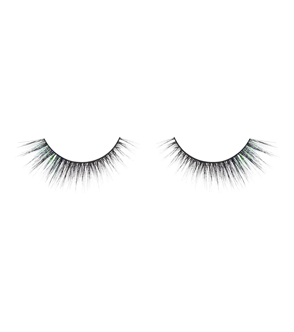 *The Joker* - Pestañas postizas de color - The Joker's Glance>Catrice Sale