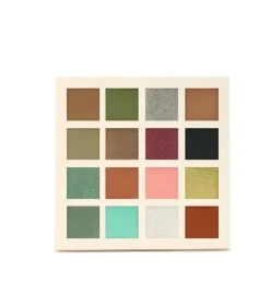 *The Jungle Book* - Paleta de sombras Disney>Mad Beauty Online