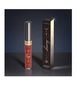 *The Mystic Collection* - Labial Líquido Dreamy Creamy - Mood for Love><noscript><img width=