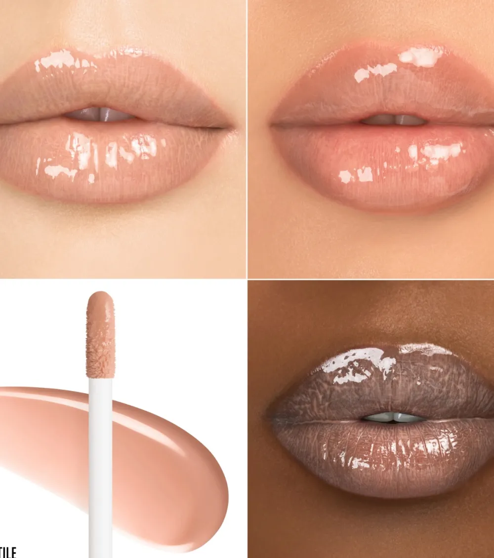 *The Orgy 2 Collection* - Brillo de labios voluminzador Lip Arousal - Versatile>Jeffree Star Cosmetics Sale