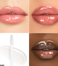 *The Orgy 2 Collection* - Brillo de labios voluminzador Lip Arousal - Clear Headed><noscript><img width=