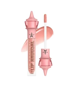 *The Orgy 2 Collection* - Brillo de labios voluminzador Lip Arousal - Fluffer>Jeffree Star Cosmetics Online