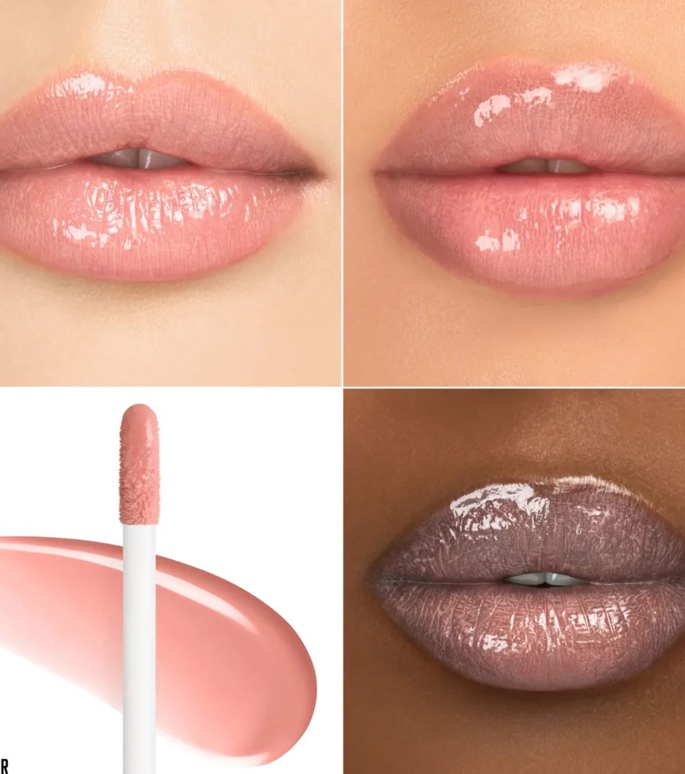 *The Orgy 2 Collection* - Brillo de labios voluminzador Lip Arousal - Fluffer>Jeffree Star Cosmetics Online