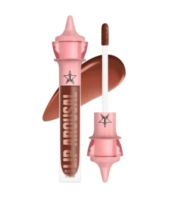 *The Orgy 2 Collection* - Brillo de labios voluminzador Lip Arousal - Craving Chocolate>Jeffree Star Cosmetics Online