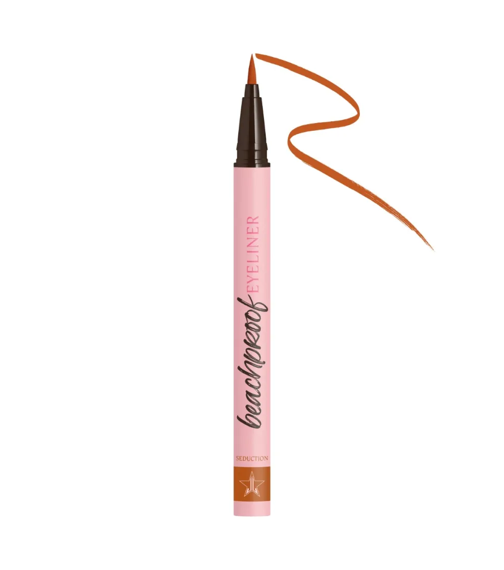 *The Orgy 2 Collection* - Delineador de ojos Beachproof - Seduction>Jeffree Star Cosmetics Best