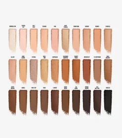 *The Orgy 2 Collection* - Paleta de sombras de ojos Orgy 2>Jeffree Star Cosmetics Discount